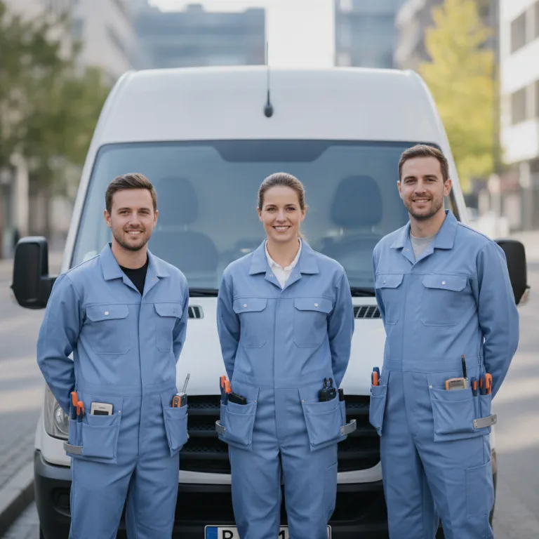 Rechtsanwalt Immaterialgüterrecht Team in Zuerich (Kreis 3) / Sihlfeld